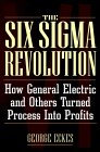 Eckes: The Six Sigma Revolution