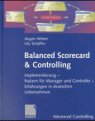 Weber/Schäffer: Balanced Scorecard & Controlling (3. Auflage)