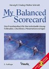 Friedag/Schmidt: My Balanced Scorecard