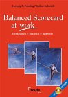 Friedag: Balanced Scorecard at work