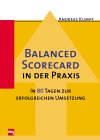 Kumpf: Balanced Scorecard in der Praxis
