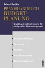 Rachlin: Praxishandbuch Budgetplanung