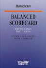 Kaplan/Norton: Balanced Scorecard - Strategien erfolgreich umsetzen