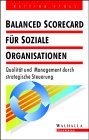Stoll: Balanced Scorecard für Soziale Organisationen