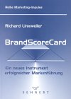 Linxweiler/Linxweiler/Schafbuch: BrandScoreCard